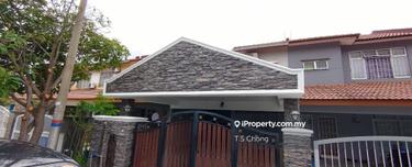Nice Terres House Sp4 1