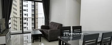 Vivo Executive Apartment @ Batu Kawan near Vertu Sinaran for Rent ! 1