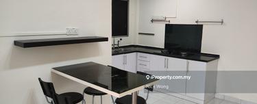 Ground floor unit, non bumi, good condition 1