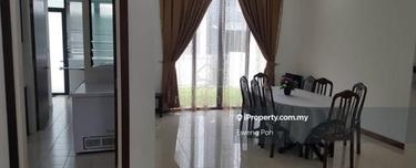 3 Storey Superlink For Rent!! 1