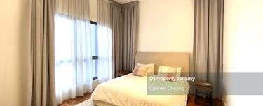 Corner Unit with Clear View for Rent  1