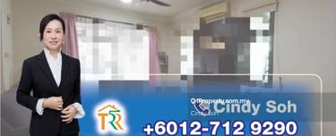 Mount Austin @ Austin Heights @ Austin @ Cluster House @ Johor Bahru 1