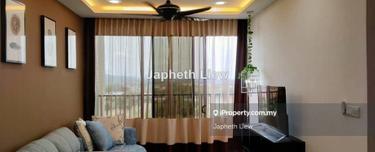 Condominium for Rent 1