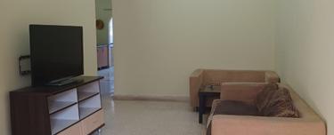 Single Storey Terrace house for Sale 1