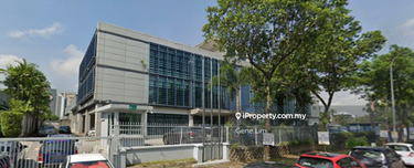 Semi-D for Sale at Bukit Jelutong 1