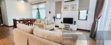 The Gateway - 2-Sty Cluster only Rent Rm 4500 1