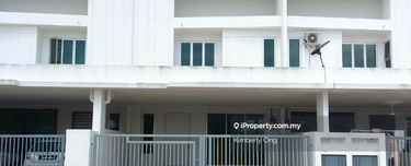 Brand New Hijayu 1 Sendayan House 1