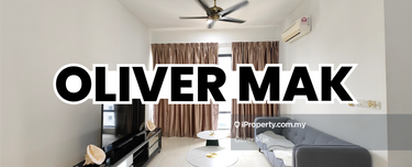 Condominium for Rent 1