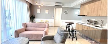 Sunway Mont Residences, Mont Kiara 1