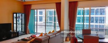 Strategic location  1