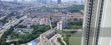 28 Boulevard Pandan Perdana Ampang Cheras Ucsi Ekocheras MRT Station 1