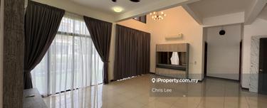 Monterey Villa @ Eco Sanctuary Area Specialist 1