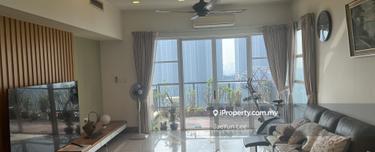 Well maintained and Fully furnished unit for sale 1