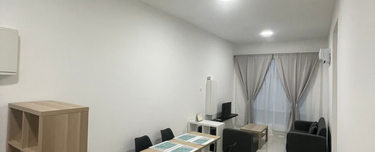 Brand new condo for rent  1