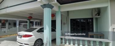 Stampin Double Storey Semi-Detached For Sale 1