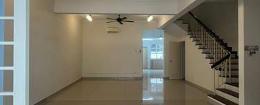2-Storey Terrace House @ Damai Residence for Sales 1