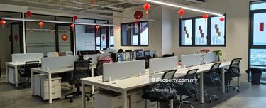 Fully Furnished Stellar Suites Bandar Puteri Puchong for Rent 1