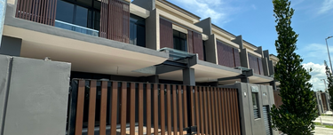 Aurora Sentral - Type B for Rent  1