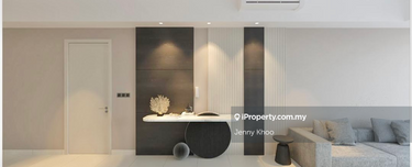 Low Desinty Condo For Rent  1