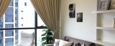 Bayberry Tropicana Gardens 1 bedroom For Rent 1