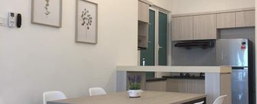 Southbank Residence Specialist 1