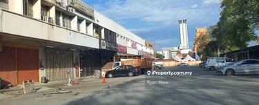 Terrace factory for Rent 1