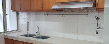 Nice Condition house, Gated Guarded 1