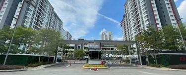 Kalista 2, Kalista Residence , Seremban 2 ( Below Market Value) 1