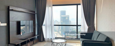 Aria klcc residence 1