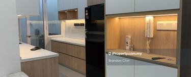 Saville Melawati, Freehold 1