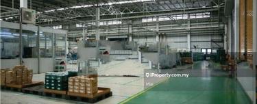Bayan Lepas 226,427 sqft Free Trade Zone Factory Penang 1