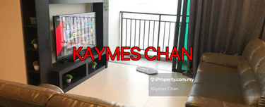 3 Residence Jelutong 85sf Fully Furnished 1