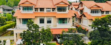 For Rent. Mutiara Seputeh. 3 storey Semi-D. Clubhouse. KL nr Bangsar 1
