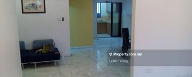 Fully Extended 2 storey Amethyst 3 Kota Emerald Rawang For Sale 1