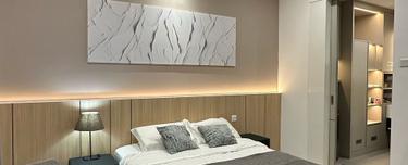 Yolo Signature Suites, Bandar Sunway, Selangor 1