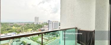 Skyloft Premium Suites Apartment For Sale at Bukit Indah, Johor 1