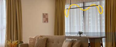 Astrea Fully Furnished for Rent  1