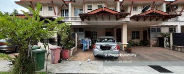 Must See! 2-Storey terrace, Presint 9a, Putrajaya 1