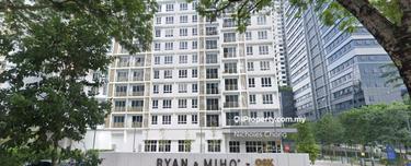 Ryan & Miho Service Apartment Petaling Jaya for Auction 1