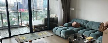 Luxury Condominium, Aira Residence, For Sale 1