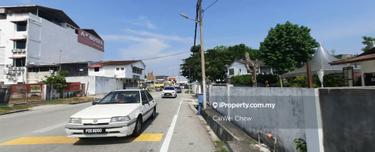 Value Buy Single Storey Bungalow with Big Land Gelugor Pemancar Minden 1
