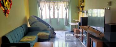 Freehold, Fully Furnished 1