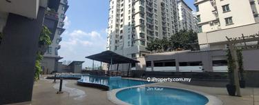 E-Tiara Condo 1