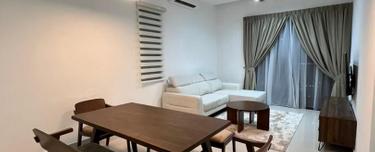 Bangsar Hill Park, Bangsar 1