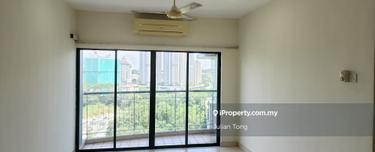 High Floor. Basic Unit. For Cash Buy with quick transaction Only 1