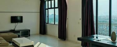 Sky Executive Suites 4 Bedroom Bukit Indah Sky Loft Breeze D'Inspire 1