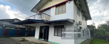 2 Storey Bungalow@Foo Chow Road 10 Rooms 13 point  1