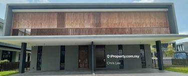 Grandezza Villa @ Eco Sanctuary Area Specialist 1