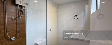 Puncak Seri Kelana Condo, 1,047sf, 3r2b, Fully, 1cp, Ara Damansara 1