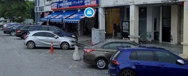 3 sty shoplot for sale@Taman Impian Mahkota 1